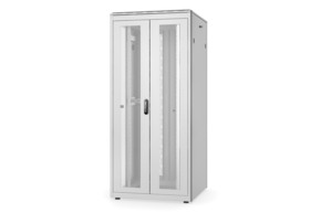 DIGITUS Netzwerkschrank FLEX 36HE 800x800mm, gr DN-31110