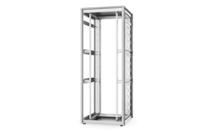 DIGITUS Netzwerkschrank FLEX 42HE 800x800mm, gr DN-31112
