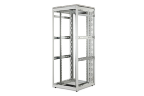 DIGITUS Netzwerkschrank FLEX 42HE 800x800mm, gr DN-31112
