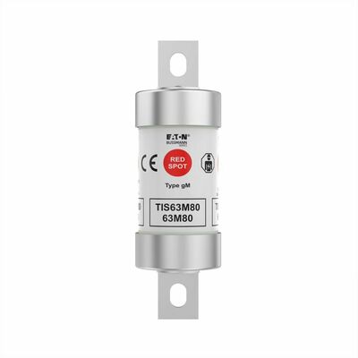 Eaton Sicherungseinsatz 63 A, AC 660 V TIS63M80