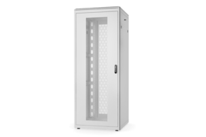 DIGITUS Netzwerkschrank FLEX 42HE 800x800mm, gr DN-31116