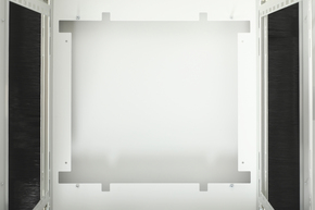 DIGITUS Netzwerkschrank FLEX 42HE 800x800mm, gr DN-31116