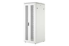 DIGITUS Netzwerkschrank FLEX 42HE 800x800mm, gr DN-31117