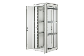 DIGITUS Netzwerkschrank FLEX 42HE 800x800mm, gr DN-31118