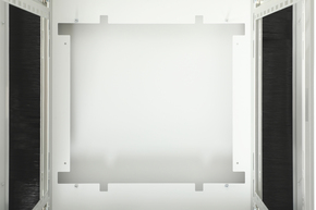 DIGITUS Netzwerkschrank FLEX 42HE 800x800mm, gr DN-31118