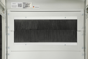 DIGITUS Netzwerkschrank FLEX 42HE 800x800mm, gr DN-31119