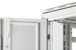 DIGITUS Netzwerkschrank FLEX 42HE 800x800mm, gr DN-31119
