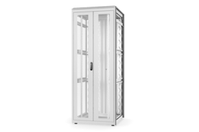 DIGITUS Netzwerkschrank FLEX 42HE 800x800mm, gr DN-31119