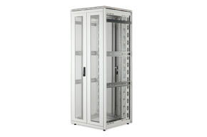 DIGITUS Netzwerkschrank FLEX 42HE 800x800mm, gr DN-31119