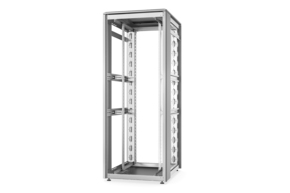 DIGITUS Netzwerkschrank FLEX 42HE 800x1000mm, gr DN-31122