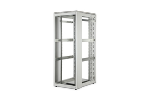 DIGITUS Netzwerkschrank FLEX 42HE 800x1000mm, gr DN-31122