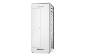 DIGITUS Netzwerkschrank FLEX 42HE 800x1000mm, gr DN-31123