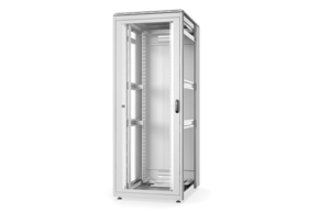 DIGITUS Netzwerkschrank FLEX 42HE 800x1000mm, gr DN-31123