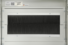DIGITUS Netzwerkschrank FLEX 42HE 800x1000mm, gr DN-31128