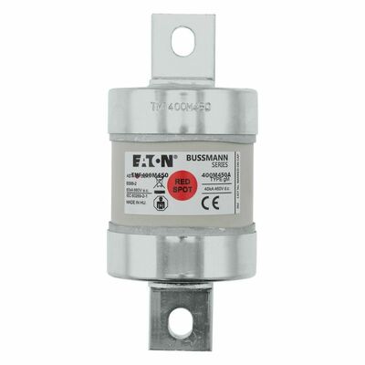 Eaton Sicherungseinsatz 400 A, AC 660 V TMF400M450