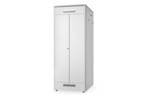 DIGITUS Netzwerkschrank FLEX 42HE 800x1000mm, gr DN-31131