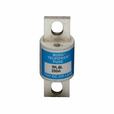 Eaton Sicherungseinsatz 80 A, DC 170 V TPL-BB