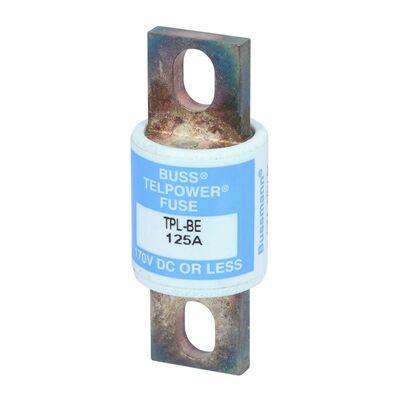 Eaton Sicherungseinsatz 125 A, DC 170 V TPL-BE