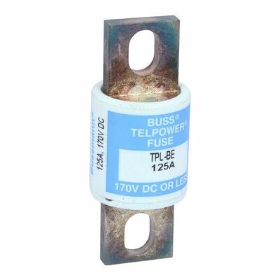 Eaton Sicherungseinsatz 125 A, DC 170 V TPL-BE