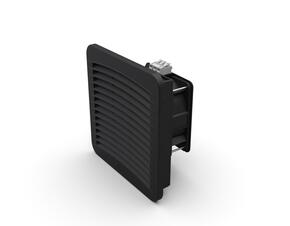 Enoc Lüfter mit Filter IP 54, 88 cbm/h FF 20