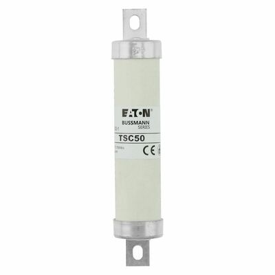 Eaton Sicherungseinsatz 50 A, AC 1200 V TSC50