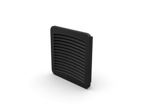 Enoc Filter IP 54, 204x204 F 20
