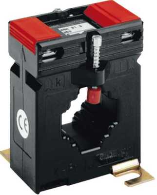 Gossen Metrawatt Stromwandler ASK31.3, 75/ 5A,1,5VA,KL.1 1715V0120