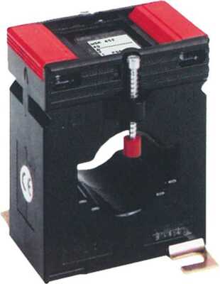 Gossen Metrawatt Aufsteck-Stromwandler ASK4124,4005A10VAKL1