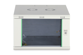 DIGITUS Wandgehäuse 600x600mm DN-19 07U-6/6-EC
