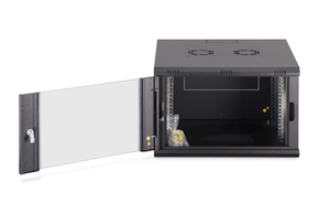 DIGITUS Wandgehäuse 600x600mm DN-19 07U-6/6-EC-SW