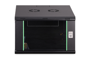 DIGITUS Wandgehäuse 600x600mm DN-19 07U-6/6-EC-SW