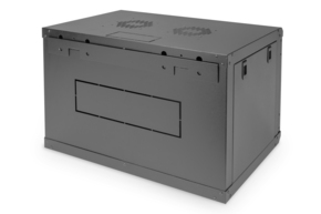 DIGITUS Wandgehäuse 600x450mm DN-19 07-U-EC-SW