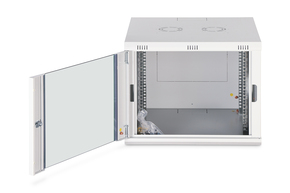 DIGITUS Wandgehäuse 600x600mm DN-19 09U-6/6-EC