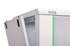 DIGITUS Wandgehäuse 600x600mm DN-19 09U-6/6-EC