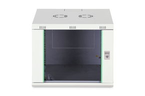 DIGITUS Wandgehäuse 600x600mm DN-19 09U-6/6-EC