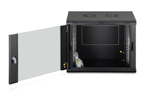 DIGITUS Wandgehäuse 600x450mm DN-19 09-U-EC-SW