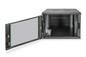 DIGITUS Wandgehäuse 600x450mm DN-19 09-U-EC-SW