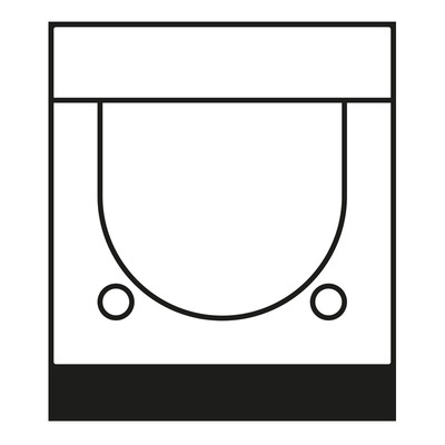 Jung LB-Management Automatiksch schneeweiß matt LS 17281 WWM