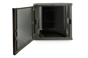 DIGITUS Wandgehäuse 600x600mm DN-19 12U-6/6-EC-SW