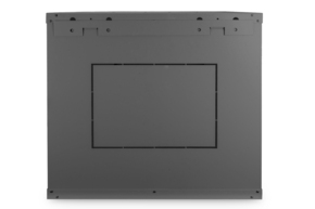 DIGITUS Wandgehäuse 600x600mm DN-19 12U-6/6-EC-SW