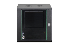 DIGITUS Wandgehäuse 600x450mm DN-19 12-U-EC-SW