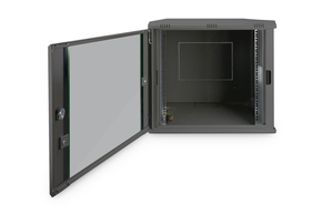 DIGITUS Wandgehäuse 600x450mm DN-19 12-U-EC-SW