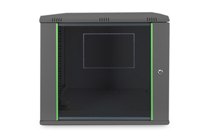 DIGITUS Wandgehäuse 600x450mm DN-19 12-U-EC-SW