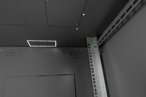 DIGITUS Wandgehäuse 600x600mm DN-19 16U-6/6-EC-SW