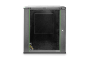 DIGITUS Wandgehäuse 600x450mm DN-19 16-U-EC-SW