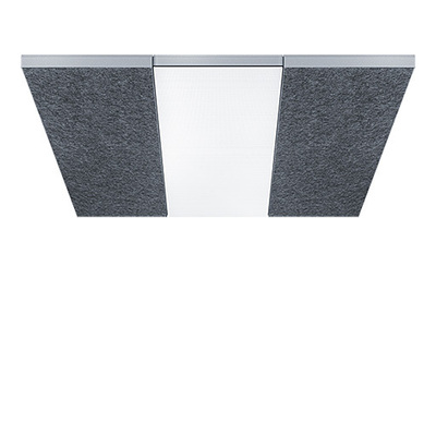 Zumtobel Group Akustikset LF3 D/I A #22172255