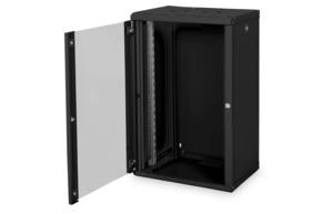 DIGITUS Wandgehäuse 600x450mm DN-19 20-U-SW