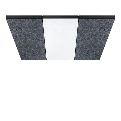Zumtobel Group Akustikset LF3 D/I A #22172259