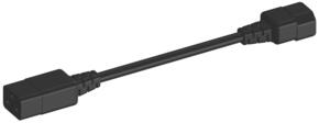 Enoc Adapterkabel C19/C14 EPB C19-C14
