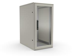 Enoc 19" Standschrank 24 HE F1 61012